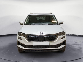 Skoda Karoq 2.0 tdi 115ch selection  occasion � Ganges - photo n�8