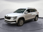 Annonce Skoda Karoq occasion Diesel 2.0 tdi 115ch selection � Ganges