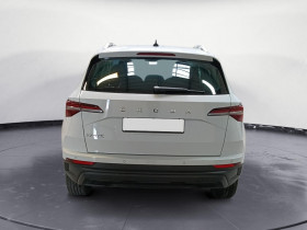 Skoda Karoq 2.0 tdi 115ch selection  occasion � Ganges - photo n�4