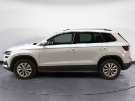 Skoda Karoq 2.0 tdi 115ch selection  occasion � Ganges - photo n�2
