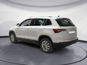 Skoda Karoq 2.0 tdi 115ch selection  occasion � Ganges - photo n�3