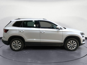 Skoda Karoq 2.0 tdi 115ch selection  occasion � Ganges - photo n�6