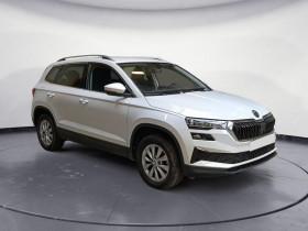 Skoda Karoq 2.0 tdi 115ch selection  occasion � Ganges - photo n�7