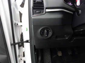 Skoda Karoq 2.0 tdi 115ch selection  occasion � Ganges - photo n�8