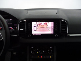 Skoda Karoq 2.0 tdi 115ch selection  occasion � Ganges - photo n�6
