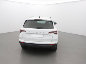 Skoda Karoq 2.0 tdi 115ch selection  occasion � Ganges - photo n�4