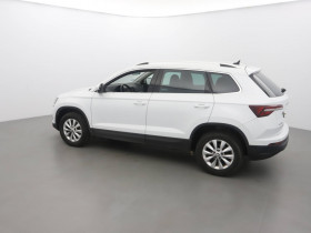 Skoda Karoq 2.0 tdi 115ch selection  occasion � Ganges - photo n�5