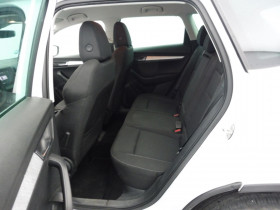 Skoda Karoq 2.0 tdi 115ch selection  occasion � Ganges - photo n�10