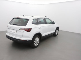 Skoda Karoq 2.0 tdi 115ch selection  occasion � Ganges - photo n�3
