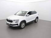 Skoda Karoq 2.0 tdi 115ch selection  2024 - annonce de voiture en vente sur Auto S&eacute;lection.com