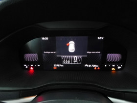 Skoda Karoq 2.0 tdi 115ch selection  occasion � Ganges - photo n�9