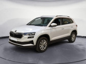 Annonce Skoda Karoq occasion Diesel 2.0 tdi 115ch selection � Ganges