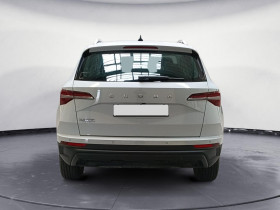 Skoda Karoq 2.0 tdi 115ch selection  occasion � Ganges - photo n�4