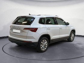 Skoda Karoq 2.0 tdi 115ch selection  occasion � Ganges - photo n�5