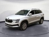 Annonce Skoda Karoq occasion Diesel 2.0 tdi 115ch selection � Ganges