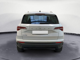 Skoda Karoq 2.0 tdi 115ch selection  occasion � Ganges - photo n�4
