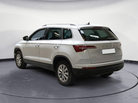Skoda Karoq 2.0 tdi 115ch selection  occasion � Ganges - photo n�3