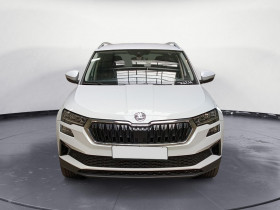 Skoda Karoq 2.0 tdi 115ch selection  occasion � Ganges - photo n�8