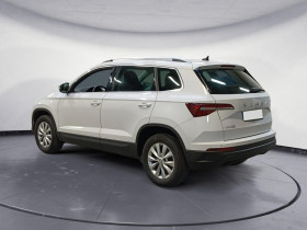 Skoda Karoq 2.0 tdi 115ch selection  occasion � Ganges - photo n�3