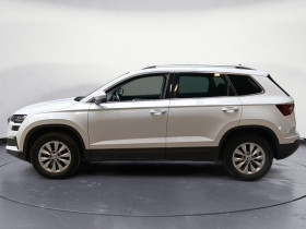 Skoda Karoq 2.0 tdi 115ch selection  occasion � Ganges - photo n�2