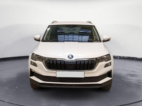 Skoda Karoq 2.0 tdi 115ch selection  occasion � Ganges - photo n�9