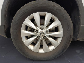 Skoda Karoq 2.0 tdi 115ch selection  occasion � Ganges - photo n�10