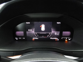 Skoda Karoq 2.0 tdi 115ch selection  occasion � Ganges - photo n�8