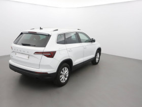Skoda Karoq 2.0 tdi 115ch selection  occasion � Ganges - photo n�3