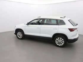 Skoda Karoq 2.0 tdi 115ch selection  occasion � Ganges - photo n�5