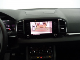 Skoda Karoq 2.0 tdi 115ch selection  occasion � Ganges - photo n�6