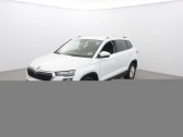 Annonce Skoda Karoq occasion Diesel 2.0 tdi 115ch selection � Ganges