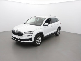 Skoda Karoq , garage SJ AUTOMOBILES � Ganges
