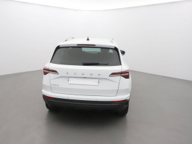 Skoda Karoq 2.0 tdi 115ch selection  occasion � Ganges - photo n�4