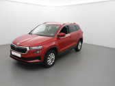 Annonce Skoda Karoq occasion Diesel 2.0 tdi 115ch selection � Ganges