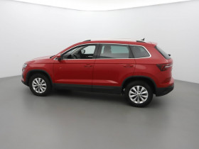 Skoda Karoq 2.0 tdi 115ch selection  occasion � Ganges - photo n�5