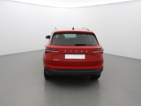 Skoda Karoq 2.0 tdi 115ch selection  occasion � Ganges - photo n�4