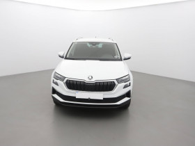 Skoda Karoq 2.0 tdi 115ch selection  occasion � Ganges - photo n�2