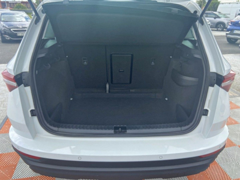 Skoda Karoq 2.0 TDI 116 BV6 SELECTION Caméra 2024 - photo n°16 Skoda Karoq 2.0 TDI 116 BV6 SELECTION Caméra  occasion à Carcassonne - photo n°16