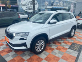Annonce Skoda Karoq occasion Diesel 2.0 TDI 116 BV6 SELECTION Camra  Carcassonne