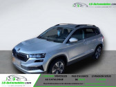 Skoda Karoq occasion année 2024 boite Automatique Annonce Skoda Karoq occasion Diesel 2.0 TDI 116 ch BVA à Beaupuy