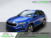 Skoda Karoq occasion année 2022 boite Automatique Annonce Skoda Karoq occasion Diesel 2.0 TDI 116 ch BVA à Beaupuy