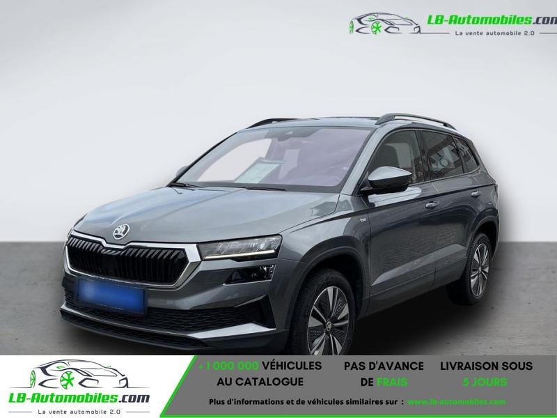 Skoda Karoq 2.0 TDI 116 ch BVA  occasion  Beaupuy