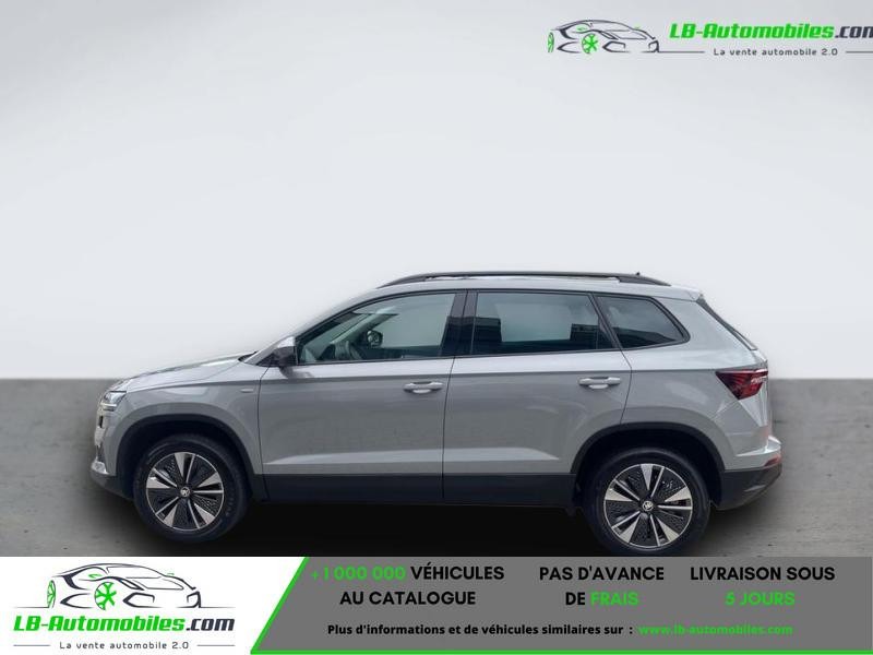 Skoda Karoq 2.0 TDI 116 ch BVA  occasion  Beaupuy - photo n6