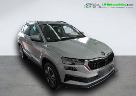 Skoda Karoq 2.0 TDI 116 ch BVA  occasion  Beaupuy - photo n2