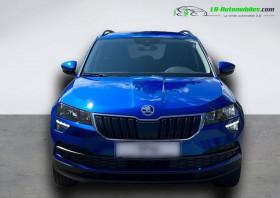 Skoda Karoq 2.0 TDI 116 ch BVA  occasion  Beaupuy - photo n4
