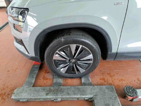 Skoda Karoq 2.0 TDI 116 ch BVA  occasion  Beaupuy - photo n4