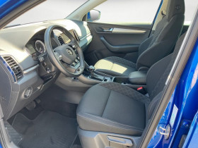 Skoda Karoq 2.0 TDI 116 ch BVA  occasion  Beaupuy - photo n7