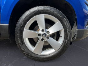 Skoda Karoq 2.0 TDI 116 ch BVA  occasion  Beaupuy - photo n9
