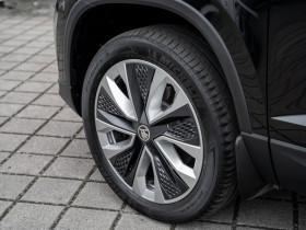 Skoda Karoq 2.0 TDI 116 ch BVA  occasion  Beaupuy - photo n9
