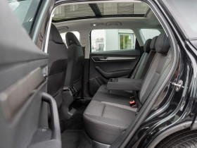 Skoda Karoq 2.0 TDI 116 ch BVA  occasion  Beaupuy - photo n8